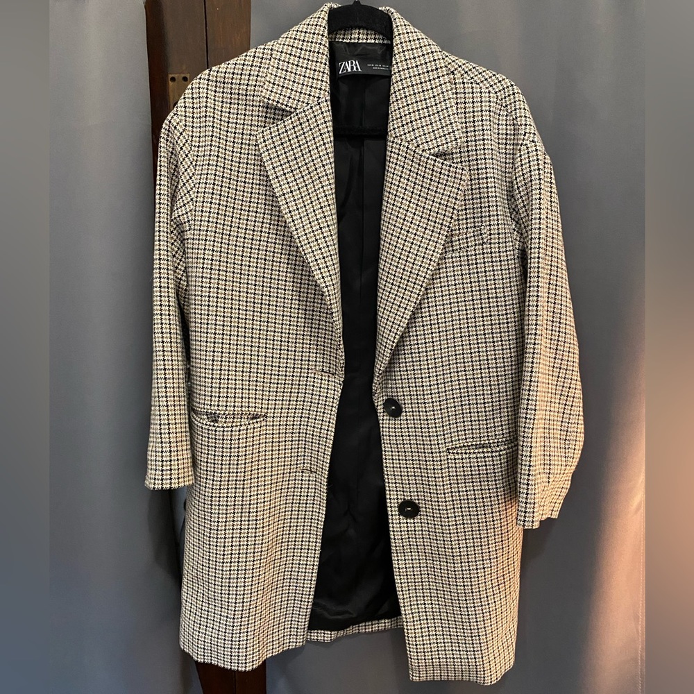 Zara blazer